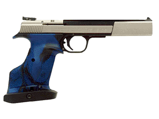 SIG SAUER Trailside Competition Pistol, .22 Long Rifle, 6 in barrel