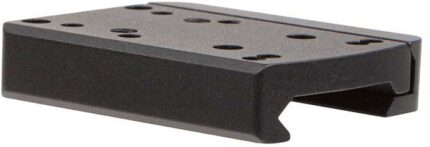 SIG SAUER Universal Reflex Sight Low-Profile Mount