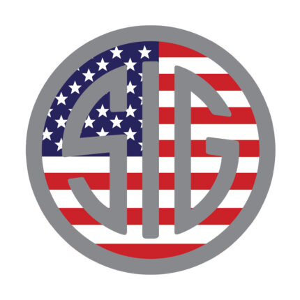 SIG SAUER Velcro Patch
