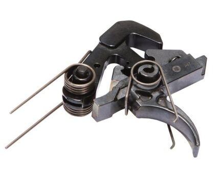 SIG SAUER Virtus MCX Trigger Kit, AR, Two Stage Match Duo