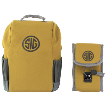 SIG SAUER Zulu, Binocular Harness