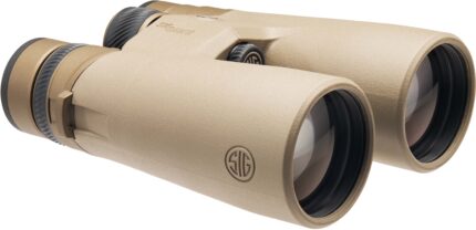 SIG SAUER Zulu8 HDX 10x50mm Binoculars