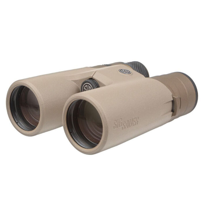 SIG SAUER Zulu8 HDX 12x50mm Binoculars