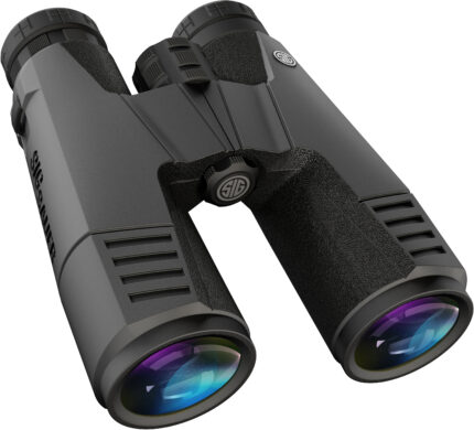 SIG SAUER Zulu9 HDX 11x45mm Roof Prism Binoculars