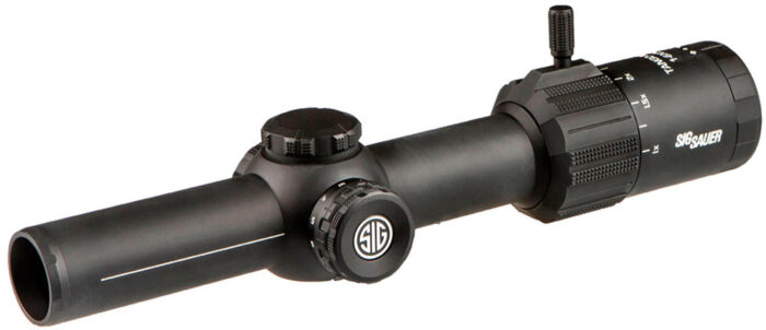 SIG SOTM61001 TANGO MSR 1-6X24 SFP HELLFIRE RET