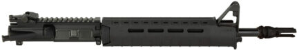 Sons of Liberty Gun Works 13.9 in Patrol SL Upper Receiver Group w/NOX mount