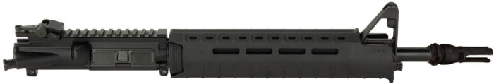 Sons of Liberty Gun Works 13.9 in Patrol SL Upper Receiver Group w/NOX mount