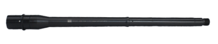 Sons of Liberty Gun Works .308 Gov Threaded Barrel