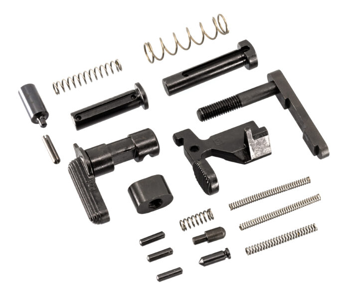 Sons of Liberty Gun Works Blaster Starter Kit