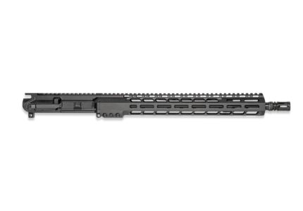 Sons of Liberty Gun Works Broadsword-89 6mm Half Upper Receiver