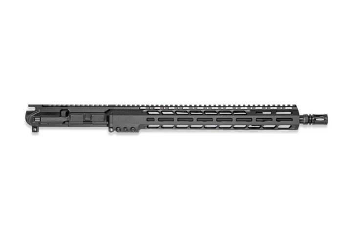 Sons of Liberty Gun Works Broadsword-89 6mm Half Upper Receiver