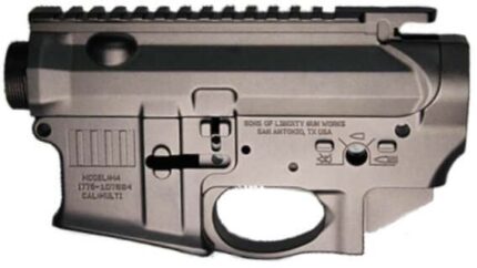 Sons of Liberty Gun Works BROADSWORD Billet Upper Receiver