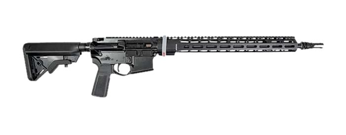Sons of Liberty Gun Works Broadsword M4-89 Rifle, 6mm ARC, 18 inch barrel