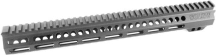 Sons of Liberty Gun Works EXO3 Rail