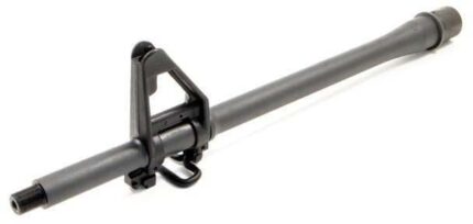 Sons of Liberty Gun Works Govt Profile Mid Gas w/FSB Threaded Barrel