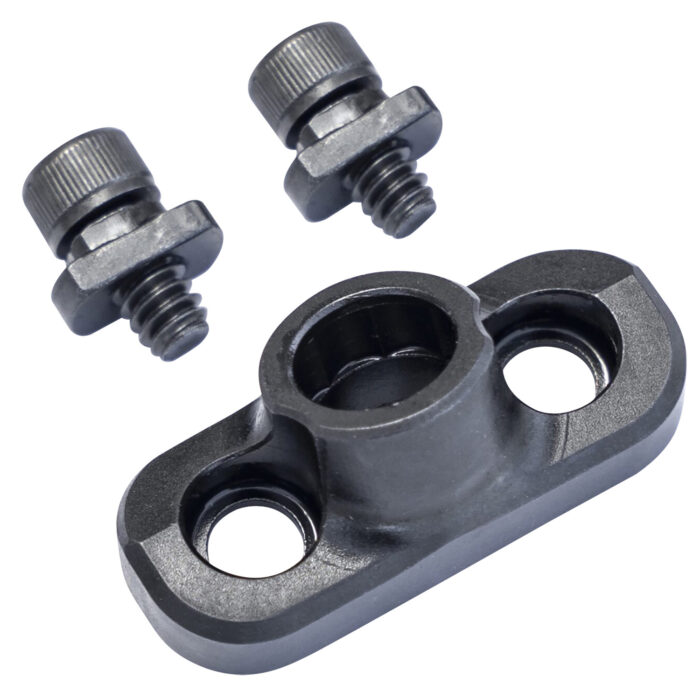 Sons of Liberty Gun Works Gun Works Angled QD Mount