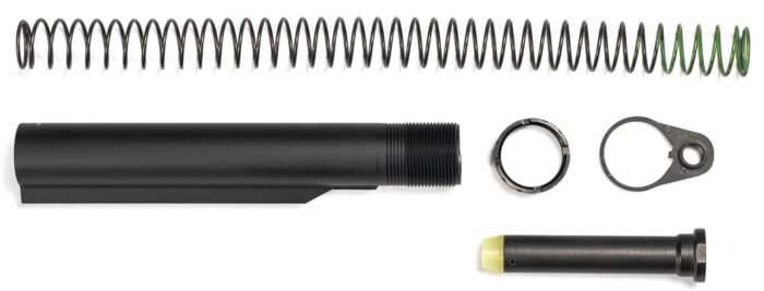 Sons of Liberty Gun Works Intermediate Buffer System Kit