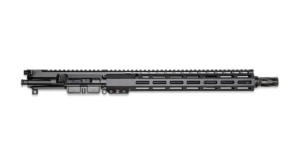 Sons of Liberty Gun Works L89 5.56 Combat Half Complete Upper Receiver