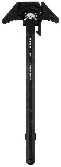 Sons of Liberty Gun Works Liberty Ambidextrous 5.56 Charging Handle