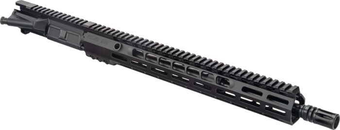 Sons of Liberty Gun Works M4-89 5.56 Half Complete Upper Receiver