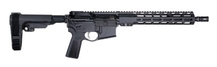 Sons of Liberty Gun Works M4-89 Pistol, 5.56x45mm NATO, 11.5 inch barrel