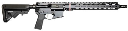 Sons of Liberty Gun Works M4-89 Rifle, 5.56x45mm NATO, 13.75 inch barrel
