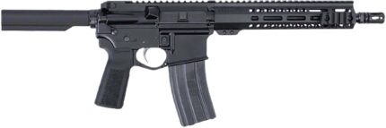 Sons of Liberty Gun Works M4-EX03 Pistol, 5.56x45mm NATO, 11.5 inch barrel