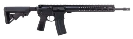 Sons of Liberty Gun Works M4-EX03 Rifle, 5.56x45mm NATO, 16 inch barrel