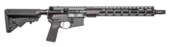 Sons of Liberty Gun Works M4-L89 Rifle, 5.56x45mm NATO, 13.7 inch barrel