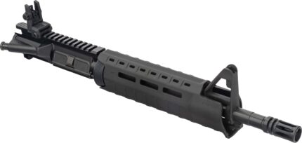 Sons of Liberty Gun Works M4 Patrol SL Upper Receiver