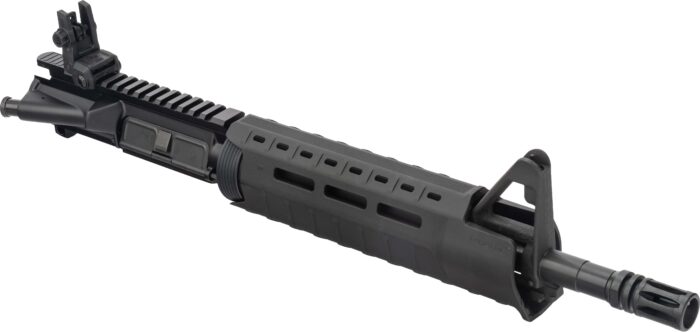 Sons of Liberty Gun Works M4 Patrol SL Upper Receiver