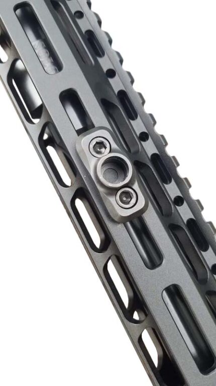 Sons of Liberty Gun Works M76 Wedge Lock Rail M-LOK