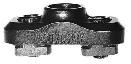 Sons of Liberty Gun Works M89 Heavy MK10 ARCA Rail