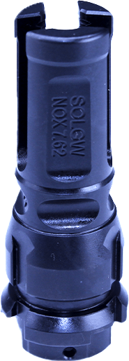 Sons of Liberty Gun Works NOX Muzzle Device