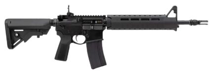 Sons of Liberty Gun Works Patrol SL Rifle, 5.56x45mm NATO, 13.9 inch barrel