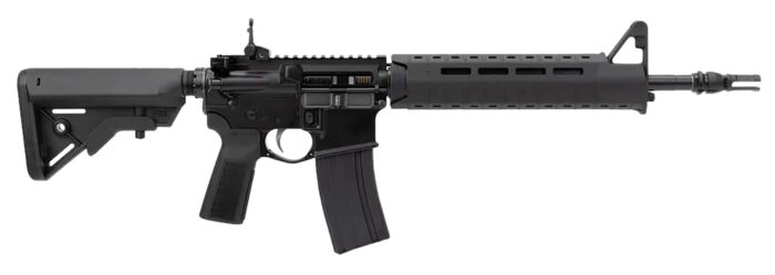Sons of Liberty Gun Works Patrol SL Rifle, 5.56x45mm NATO, 13.9 inch barrel