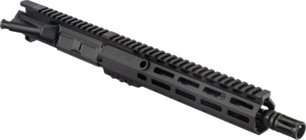Sons of Liberty Gun Works Precision SPR 6mm Max 14.50in Threaded