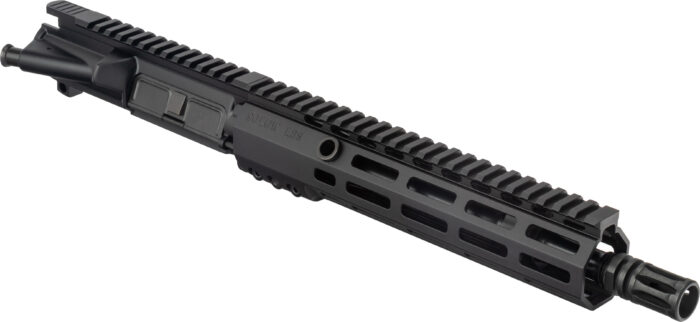 Sons of Liberty Gun Works Precision SPR 6mm Max 14.50in Threaded