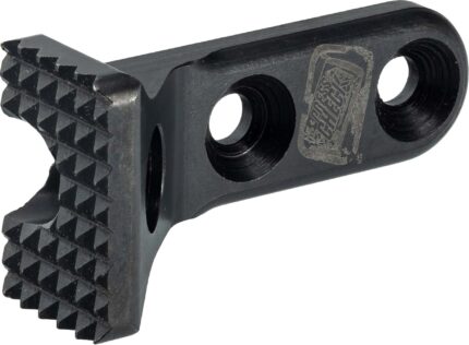 Sons of Liberty Gun Works Presscheck Steel M-LOK QD Barricade Stop