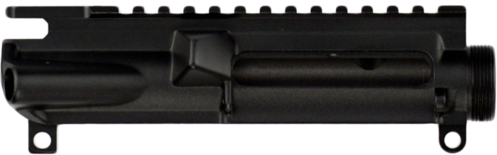 Sons of Liberty Gun Works SOLGW Stripped Forged Upper Receiver