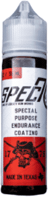 Sons of Liberty Gun Works S.P.E.C. 76 Special Purpose Endurance Coating 2oz Bottle
