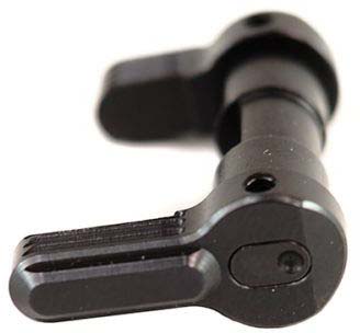 Sons of Liberty Gun Works The Quick Ambidextrous 90 Degree STD Lever Long/Short Safety