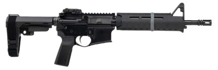Sons of Liberty Gun Works Trunk Monkey Rifle, 5.56, 11.5in barrel - FRRMPG