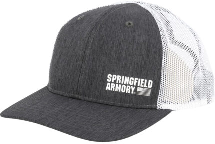 SPG GEP2382 SA FLAG SNAP HAT