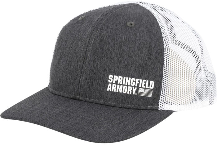 SPG GEP2382 SA FLAG SNAP HAT