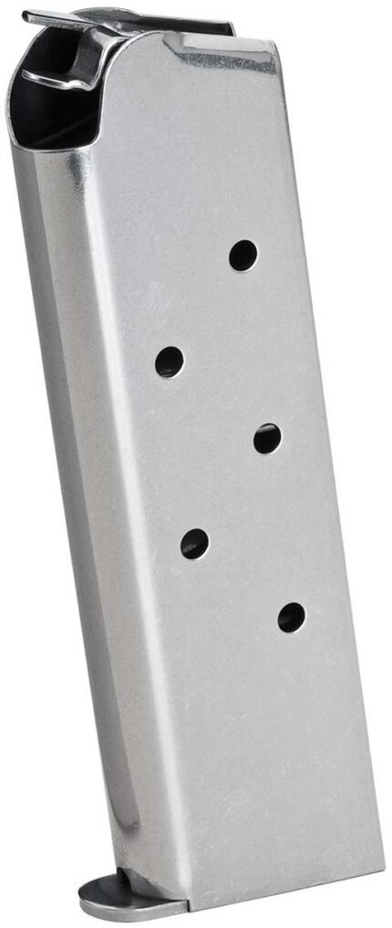 Springfield Armory 1911 10mm 8 Round Magazine