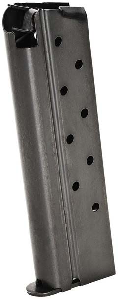 Springfield Armory 1911 .38 Super 9 Round Magazine