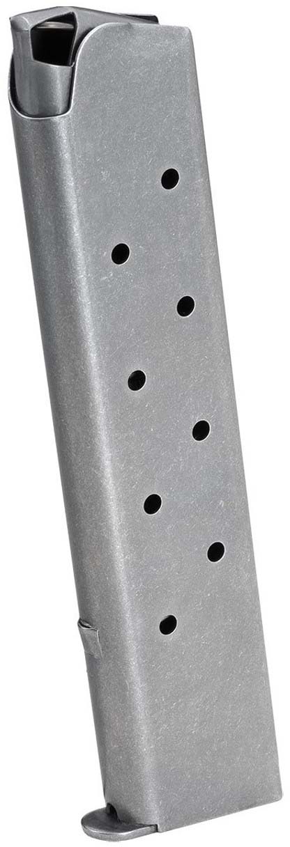 Springfield Armory 1911 .45 ACP 10 Round Single Stack Magazine