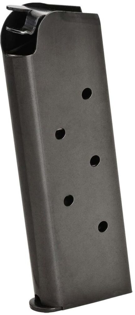 Springfield Armory 1911 .45 ACP 6 Round Magazine