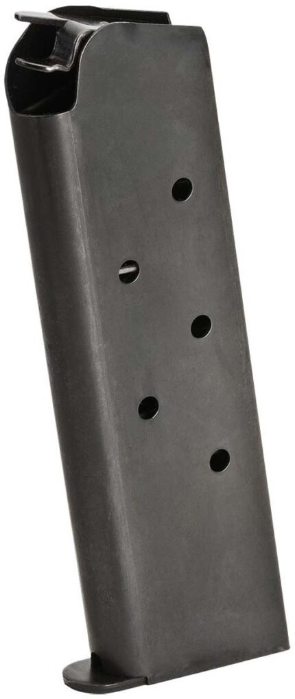 Springfield Armory 1911 .45 ACP 7 Round Magazine
